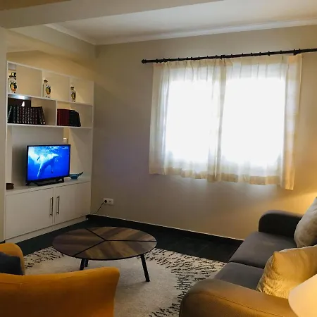 Casa 20 Ginjal *