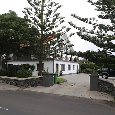 Casa 20 Ginjal