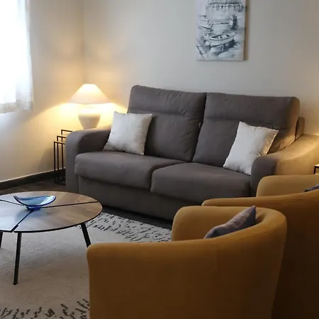 Apartmán Casa 20 Ginjal