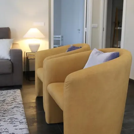 Casa 20 Ginjal Apartment Vila do Porto